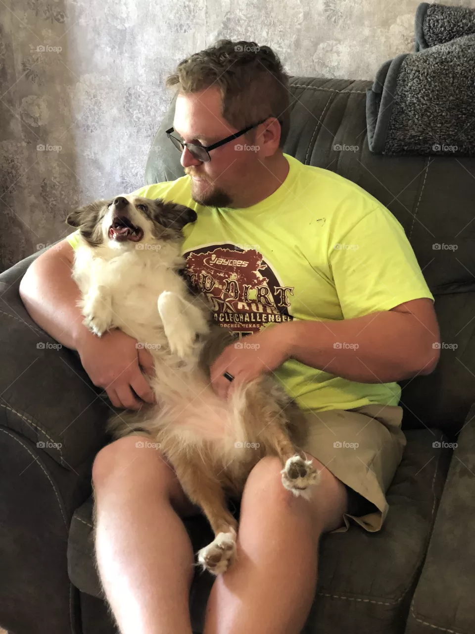 Aussie Love 