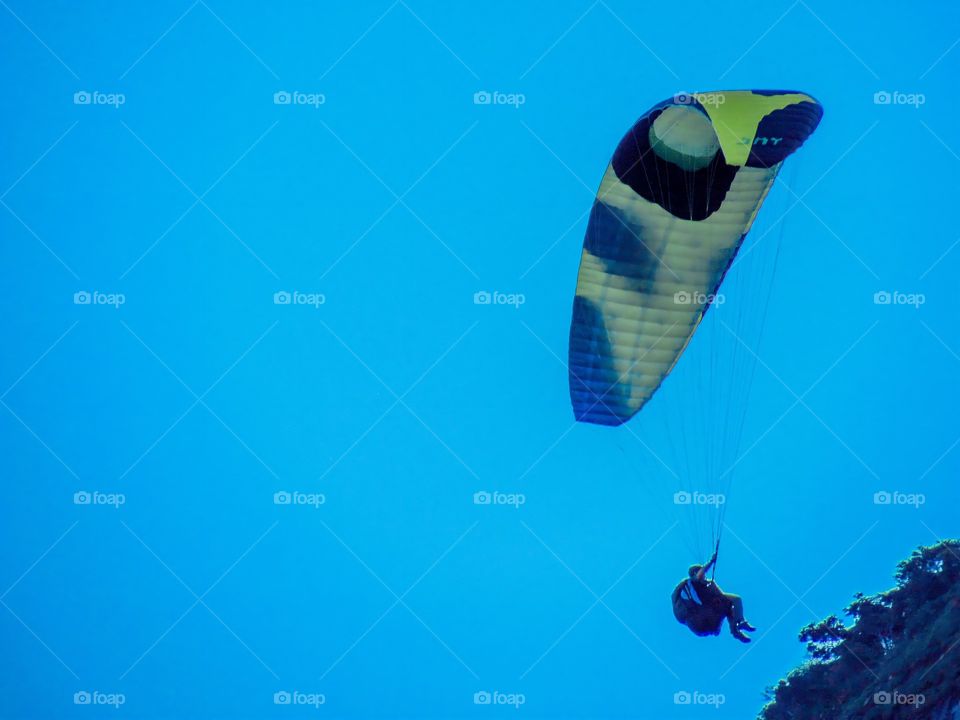 Parapente 