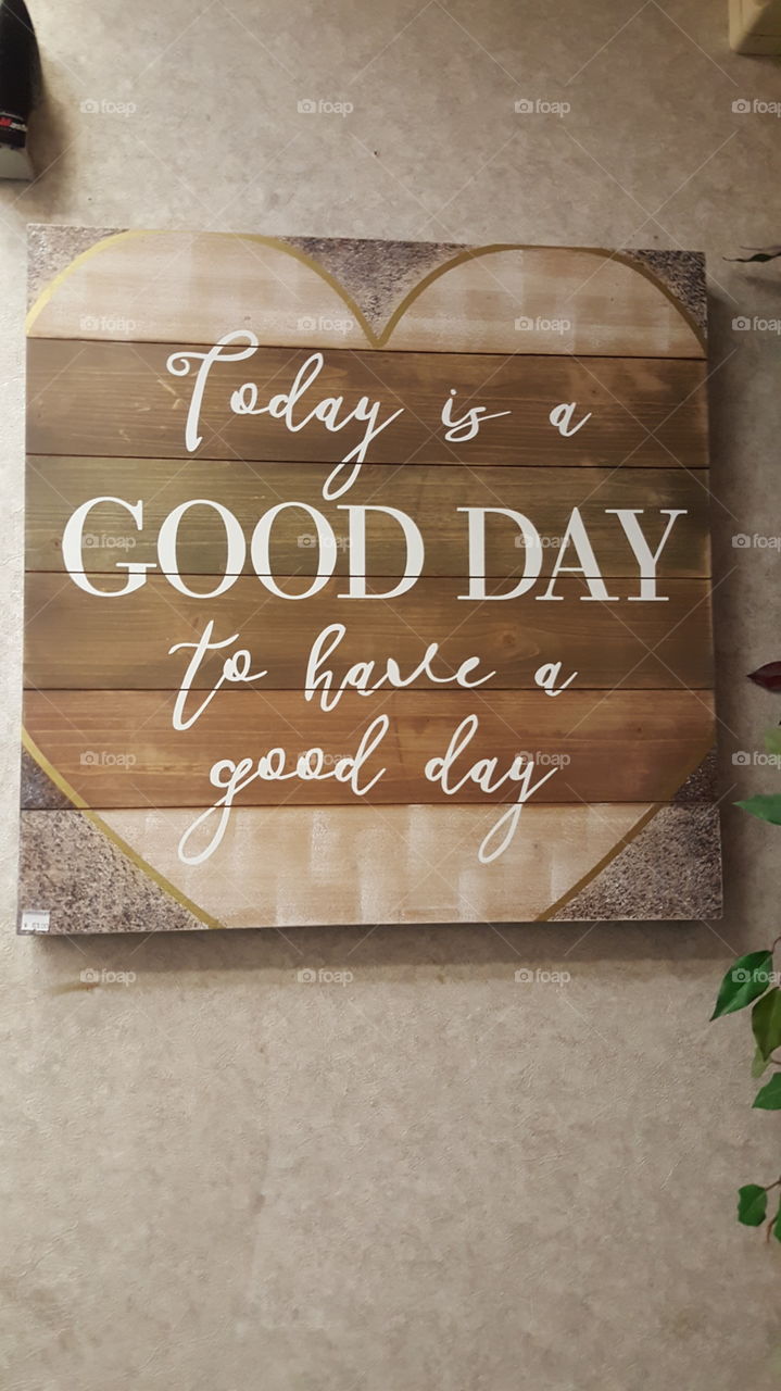 Found inside bathroom at Andersen's Restaurant