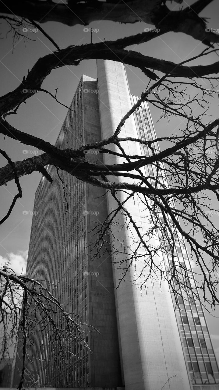 Setor Bancário Sul Brasília DF Brazil