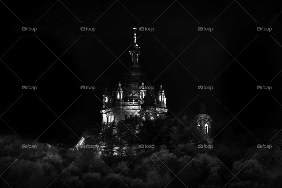 Cathedral of Saint Paul