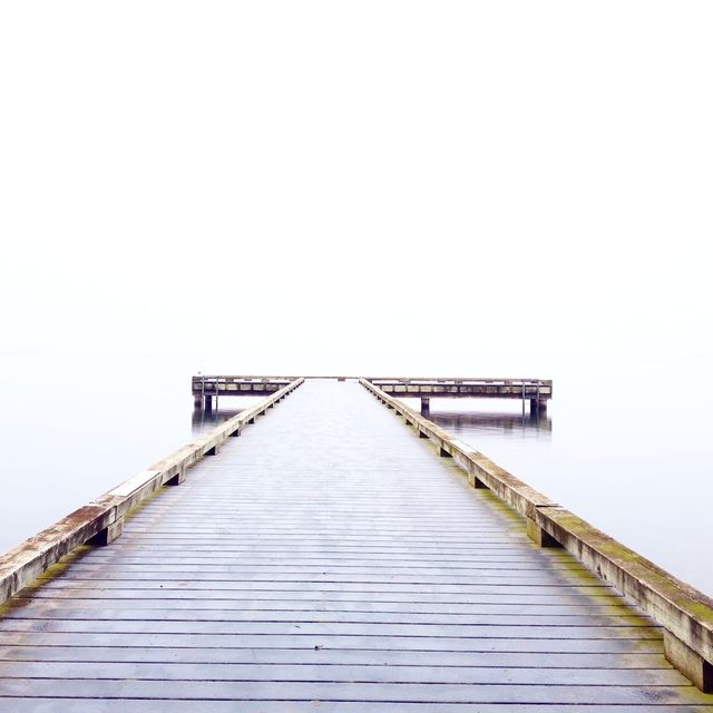 Dock