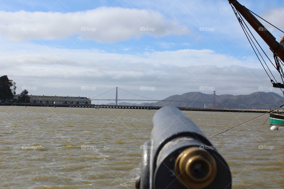 San Francisco Bay