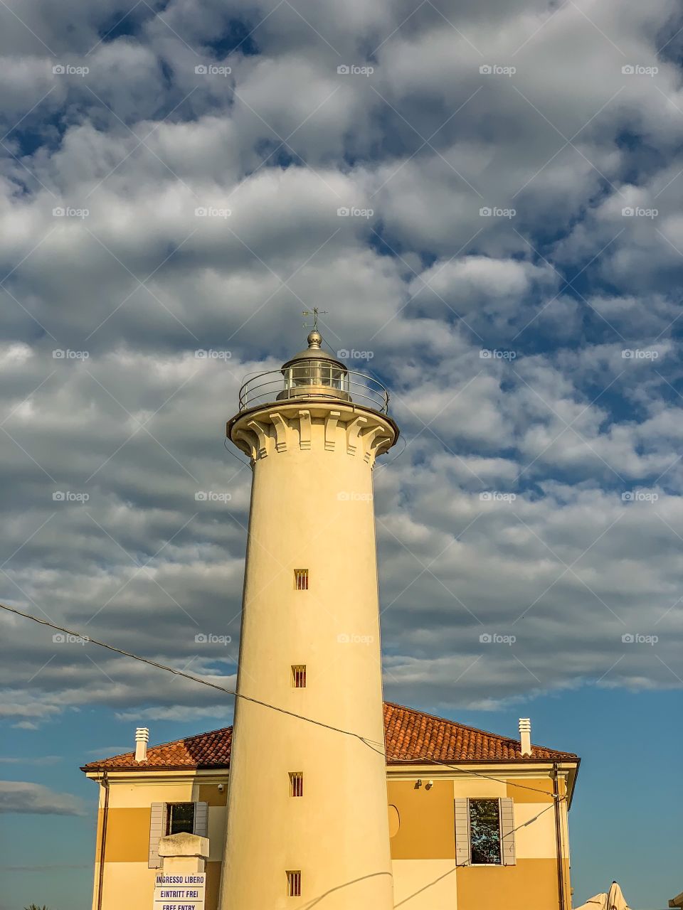 Ligthouse