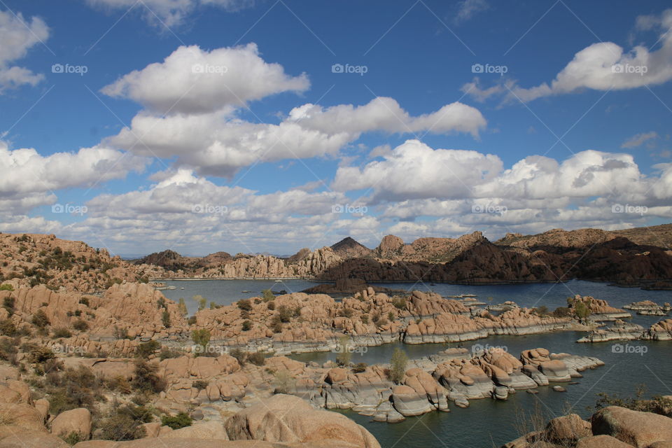 Prescott, Arizona