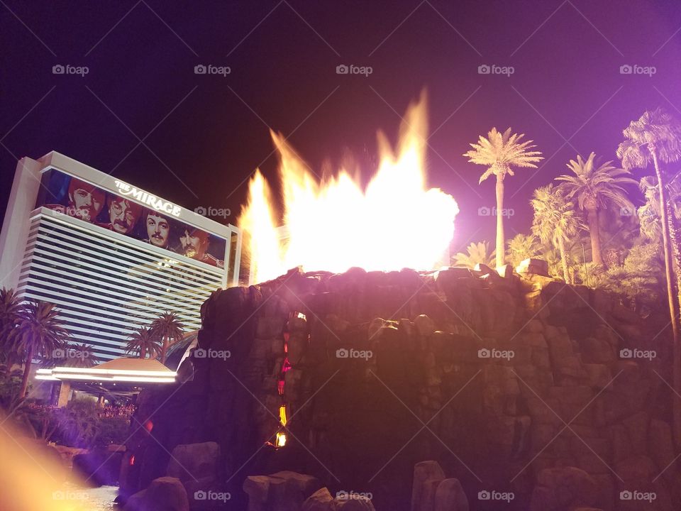 Evening, No Person, Travel, Light, Dusk