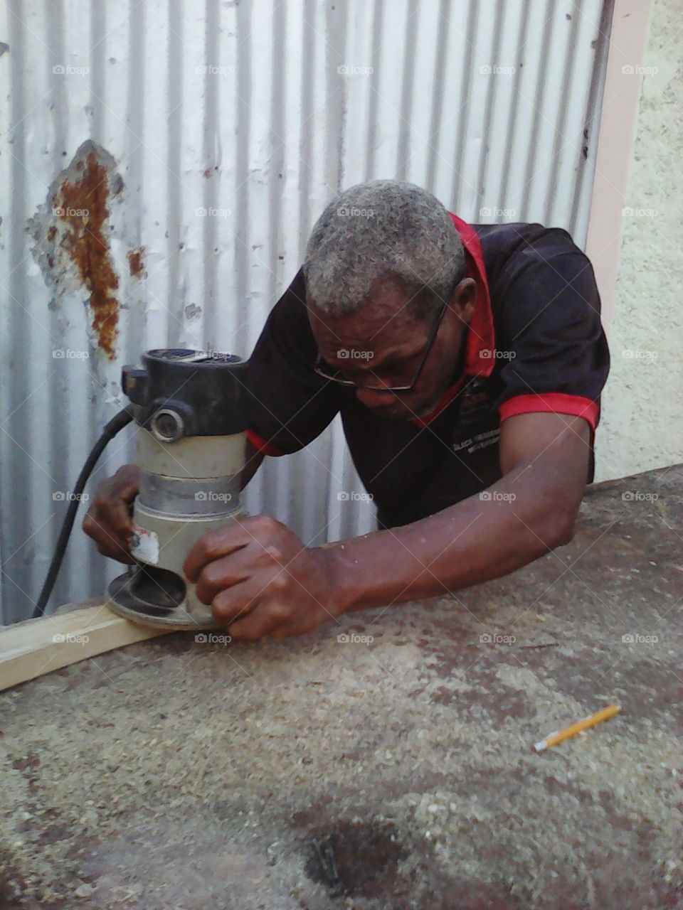 Carving To Make Furniture