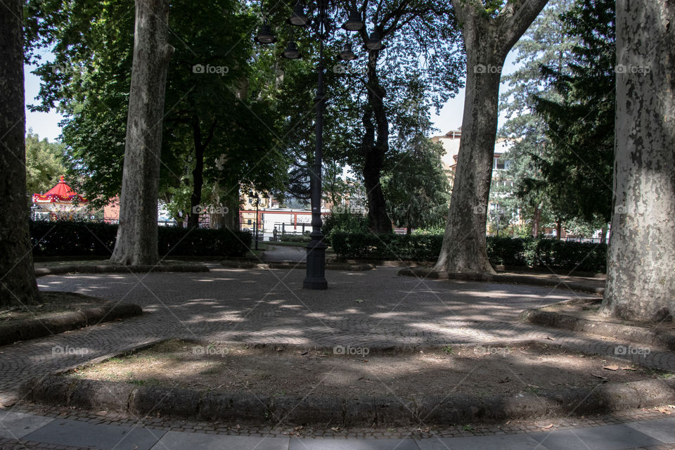 squarepark