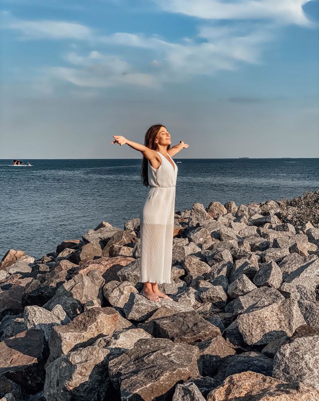 Sea
