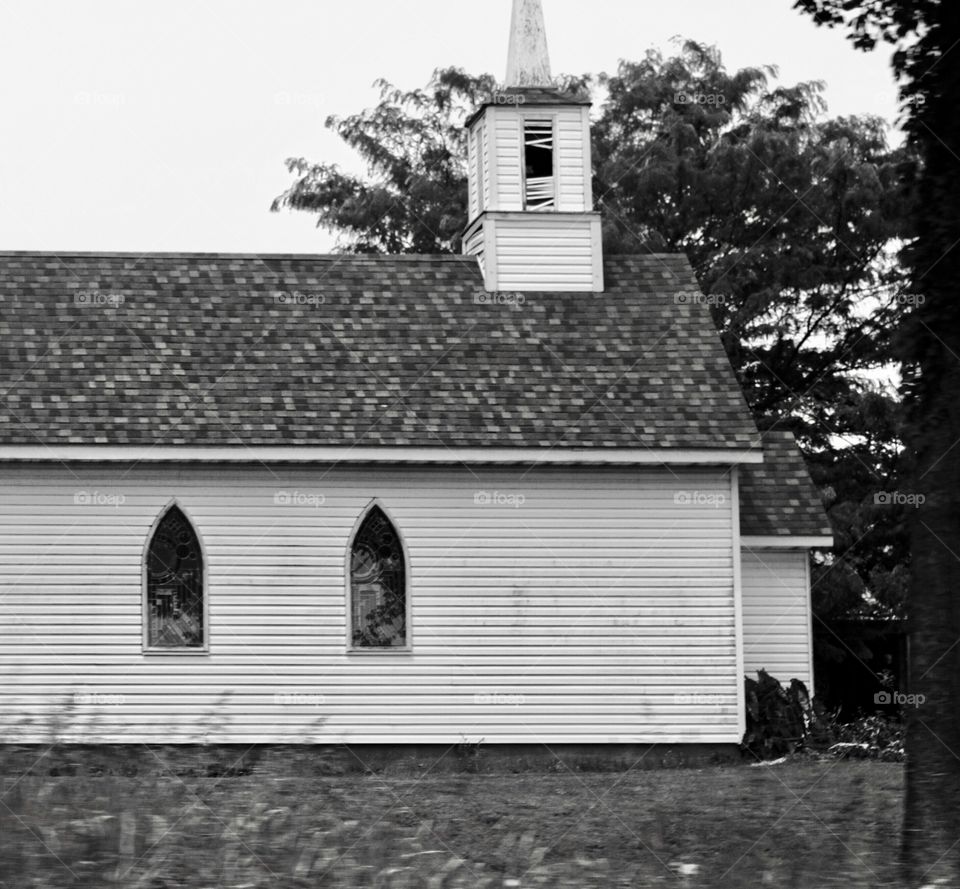 Church