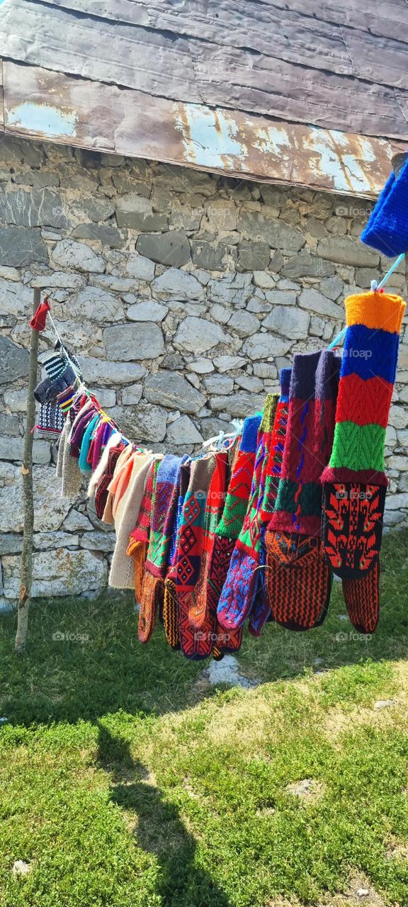 let's get ready for the cold