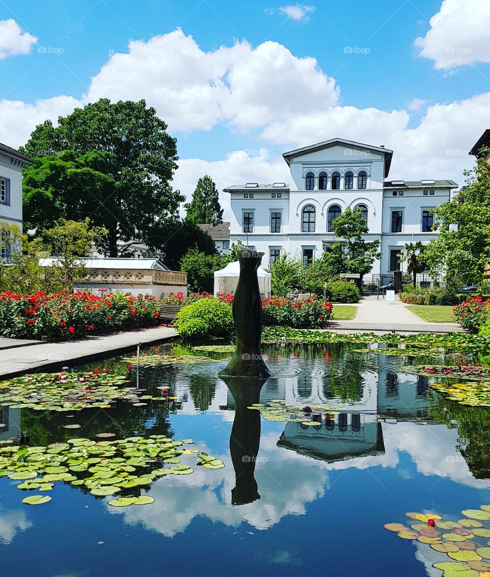Botanischer Garten Bonn