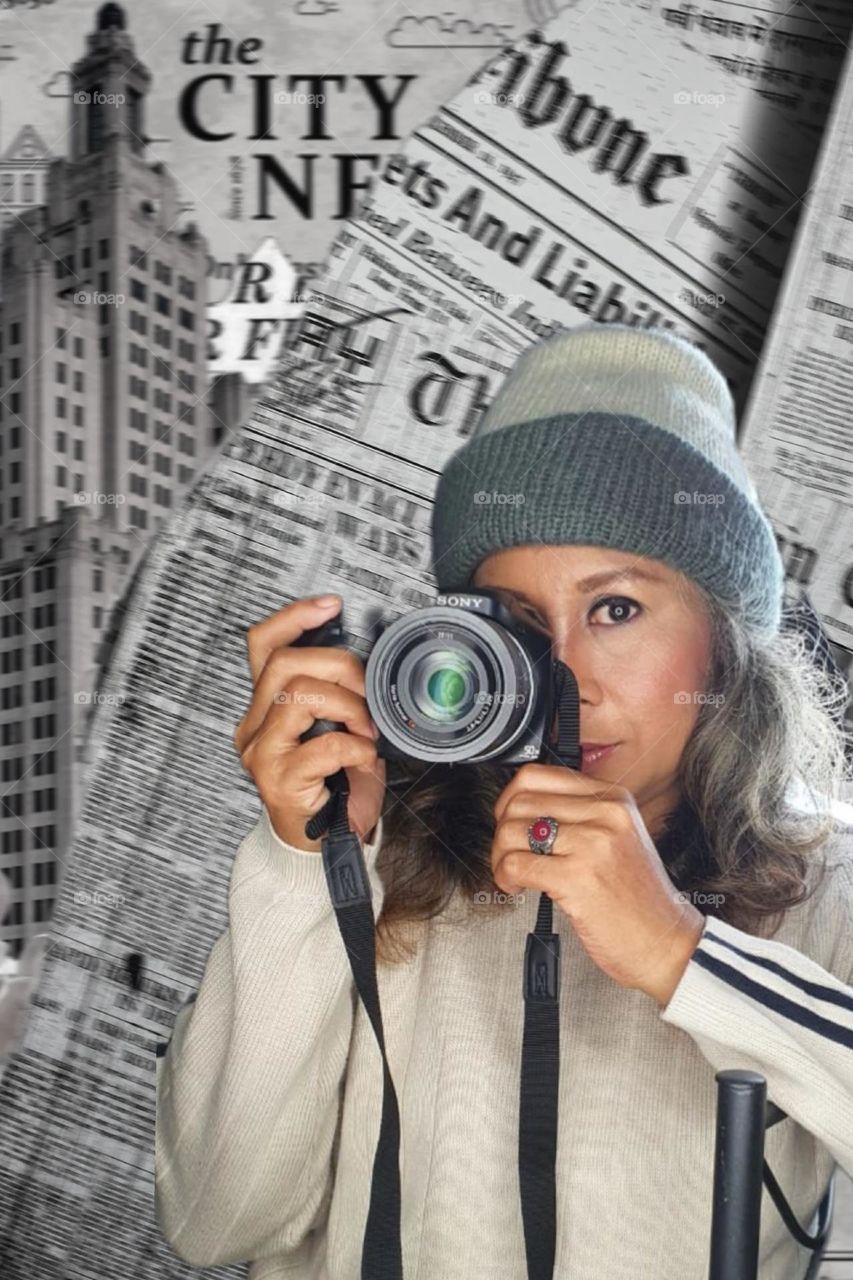 Editors ' Choice : Photo of the week