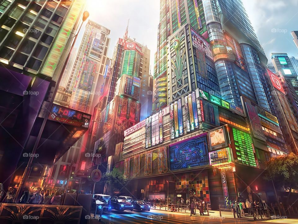 That’s what New York will look like in 3050