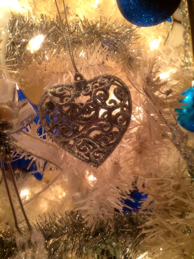 Christmas decorations 