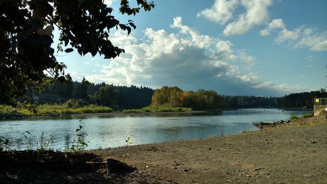 River