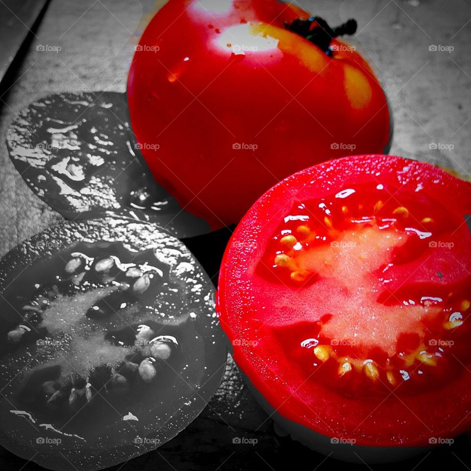 Tomato