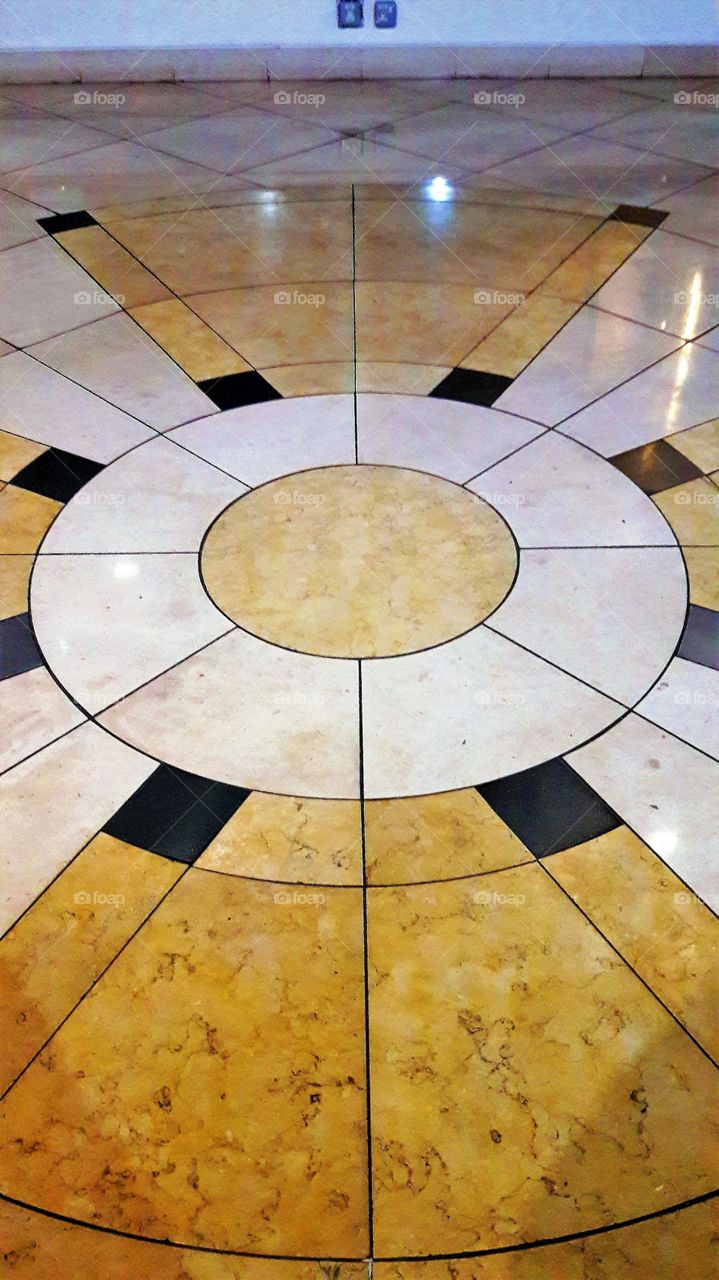 Floor Tiles