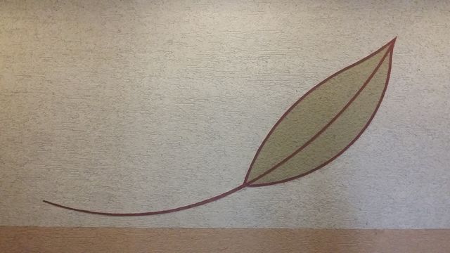 Art in building