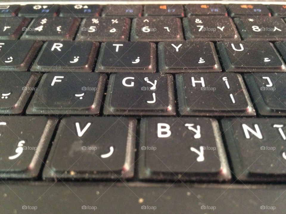 Keyboard 