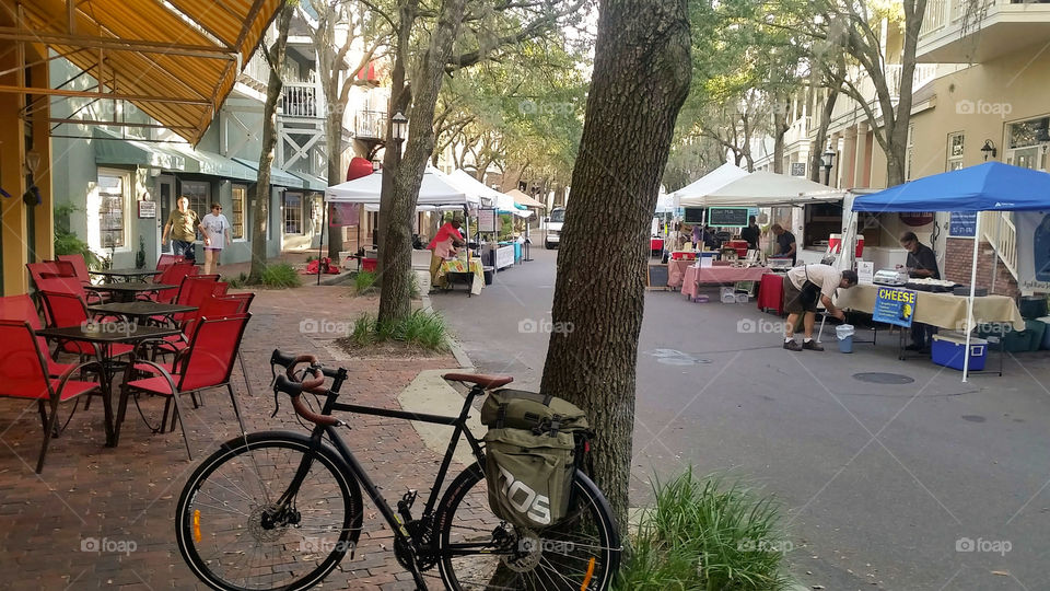 Wheel, Street, Bike, City, Road