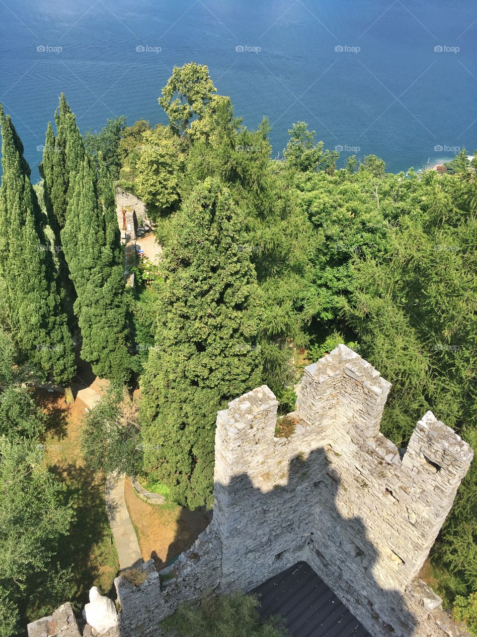 Lake Como