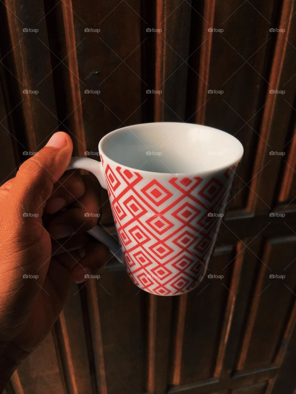 My favorit cup