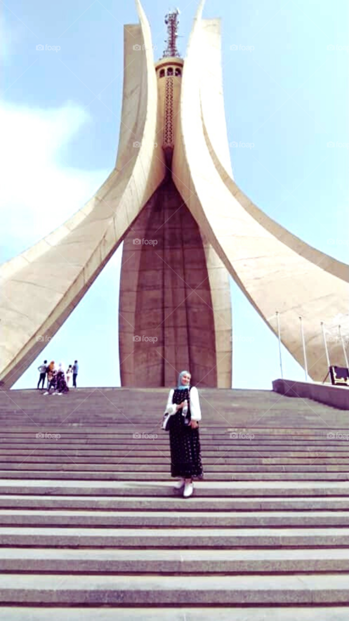 This has meaning in history