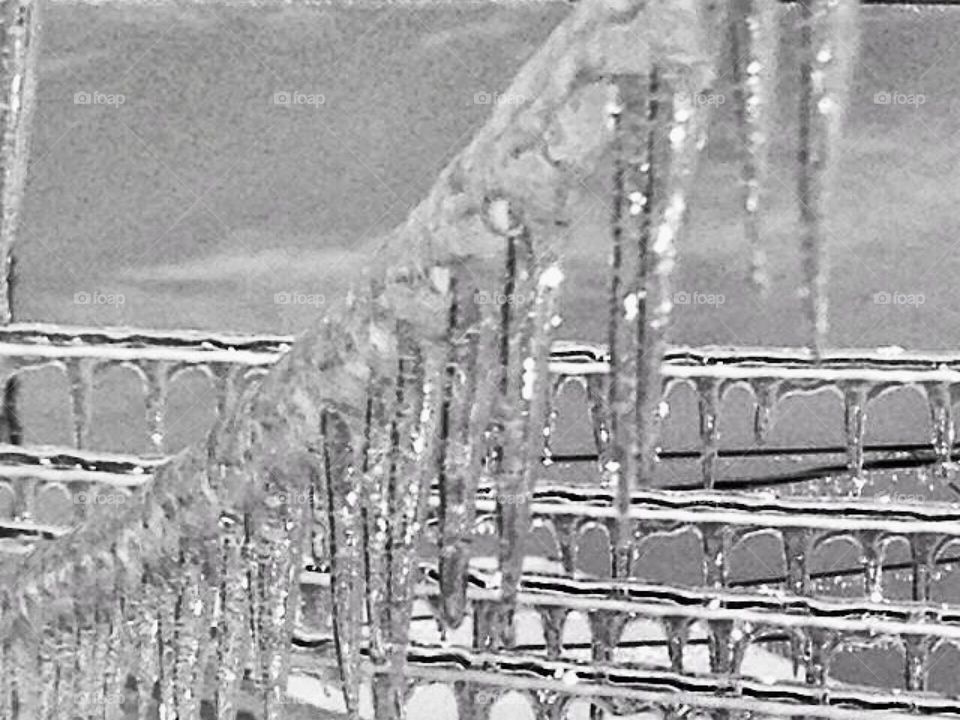 Icicles 