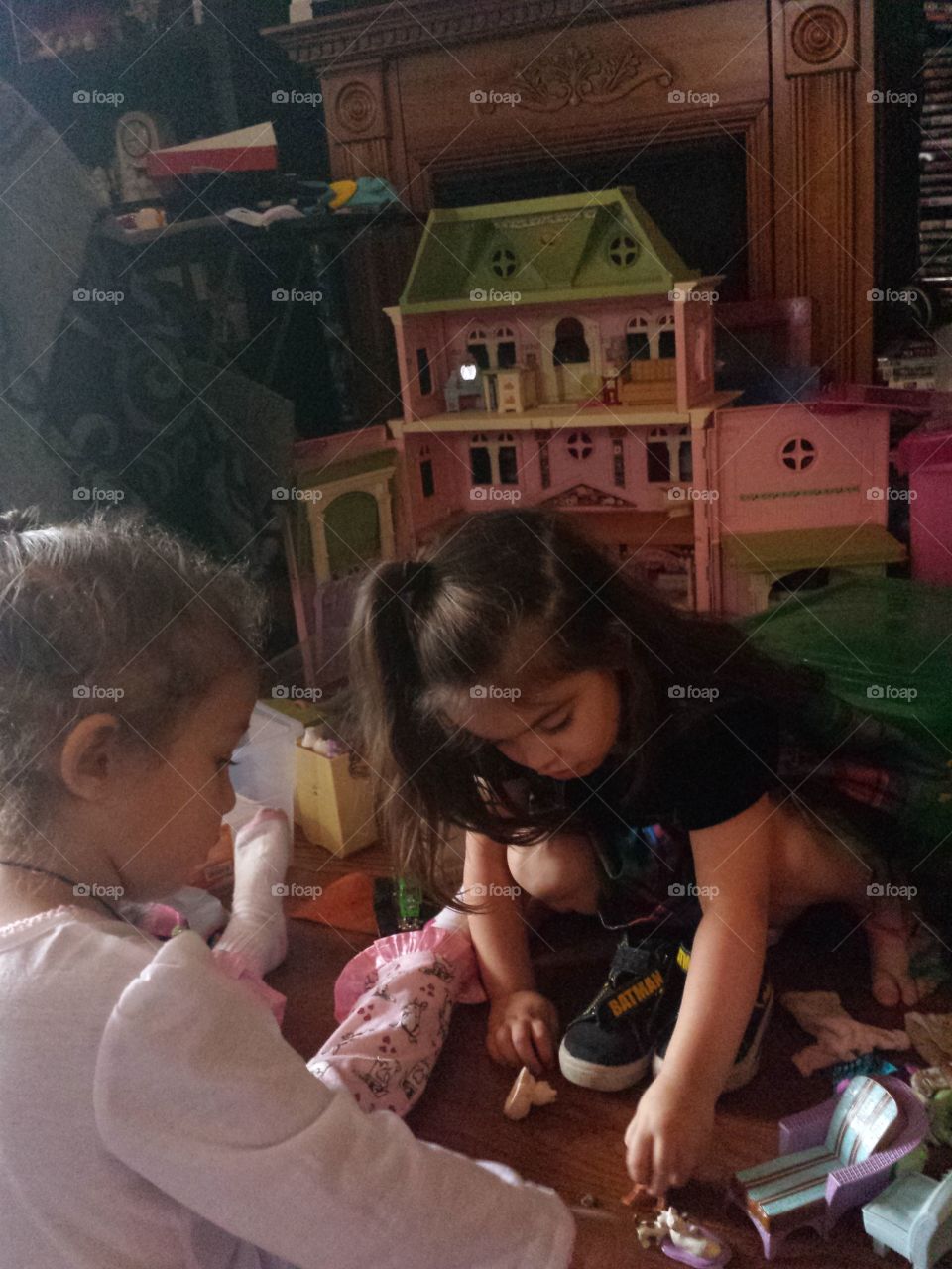 Christmas in the City