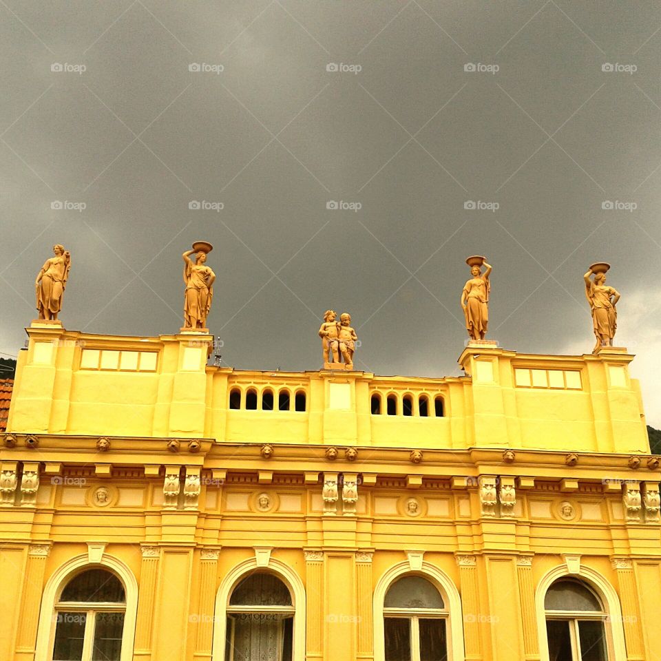 arhitecture,building,sky