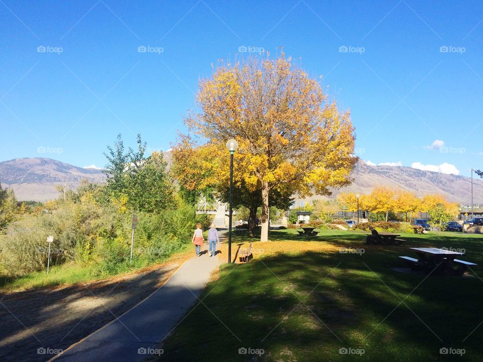 Loving the fall season! 