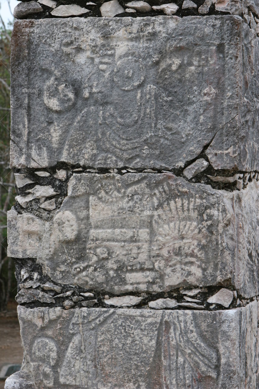 Old, Stone, Desktop, Texture, Architecture