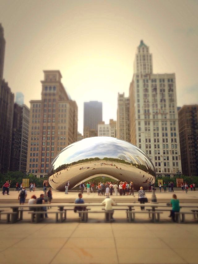 Chicago