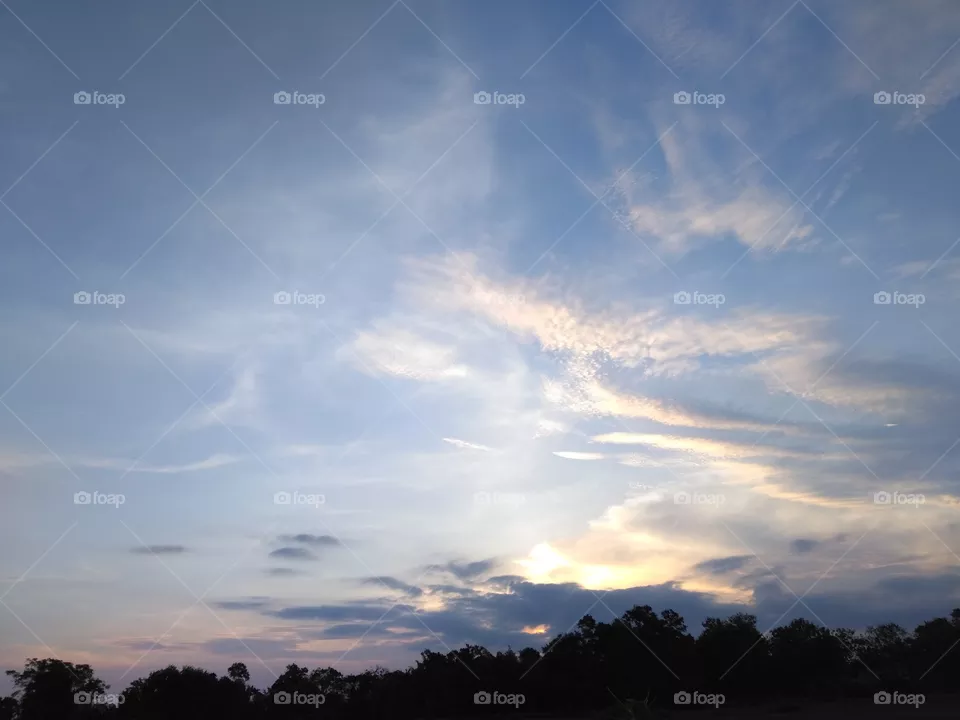 Sky
