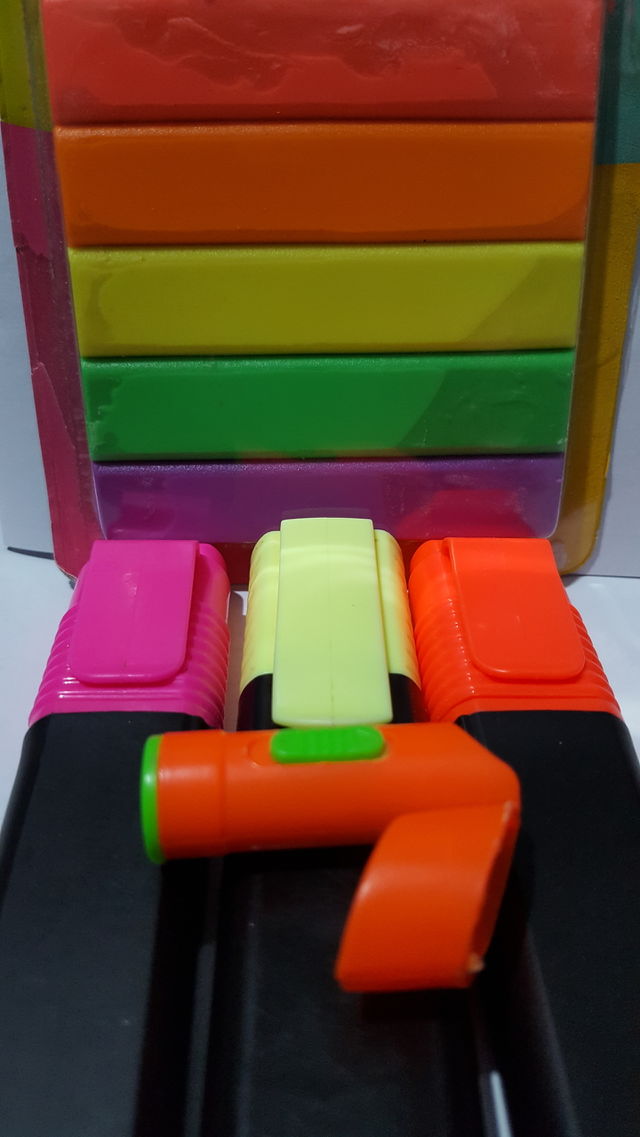 color