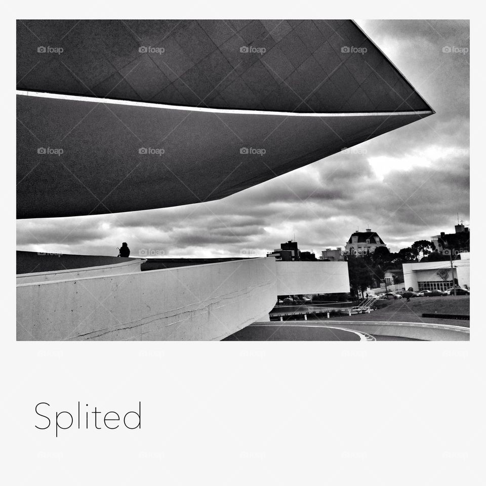 Splited
