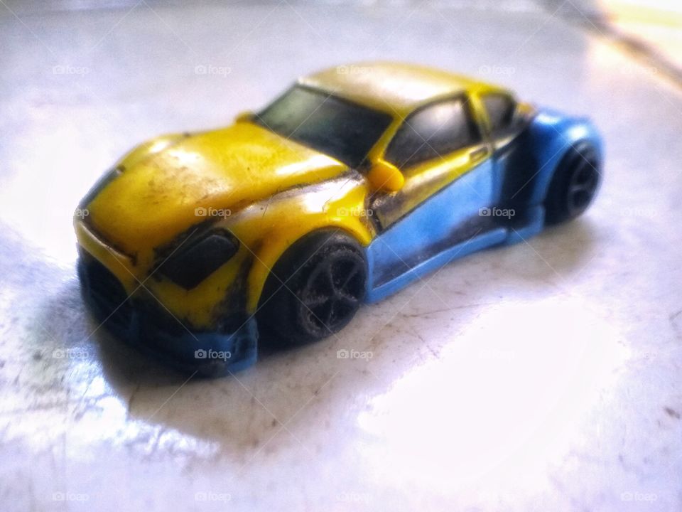 mini car