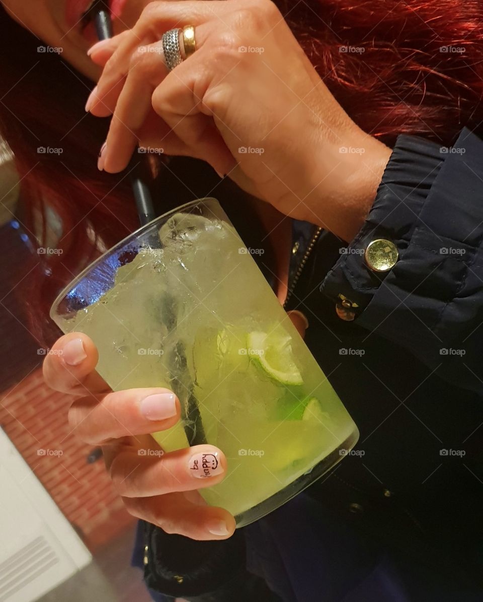 caipirinha