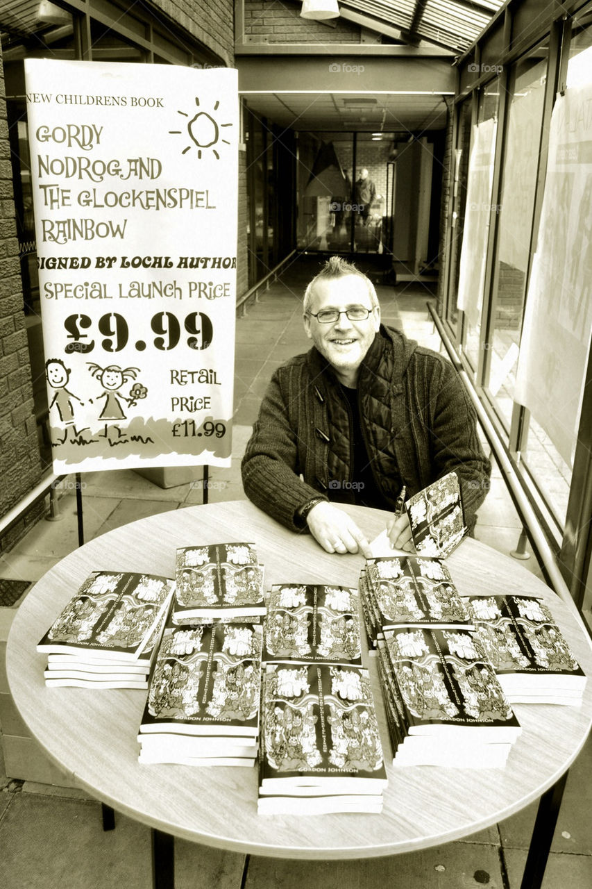 the rainbow and gordy by gordynodrog