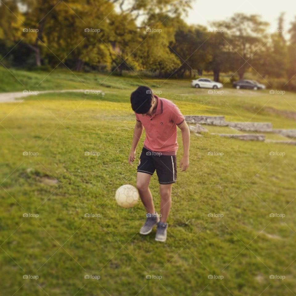 Futbol