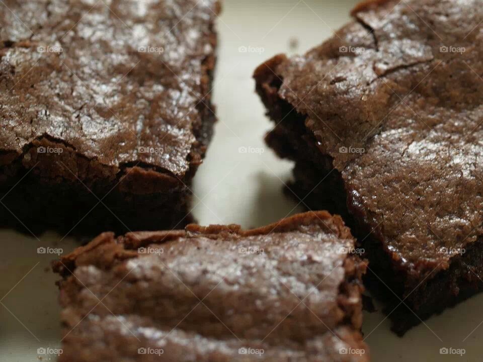 brownies