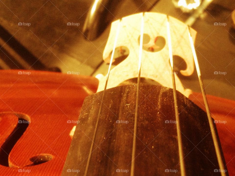 Cello 