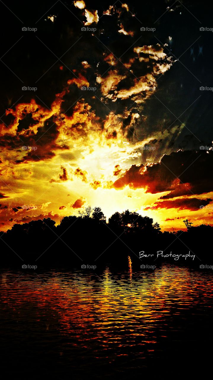 Berry's Little World 