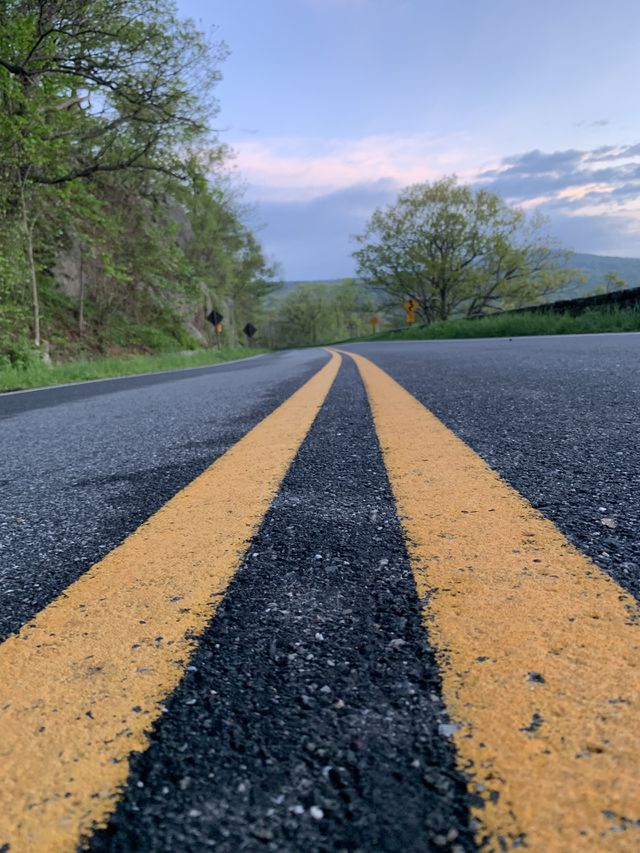 Skyline Drive VA