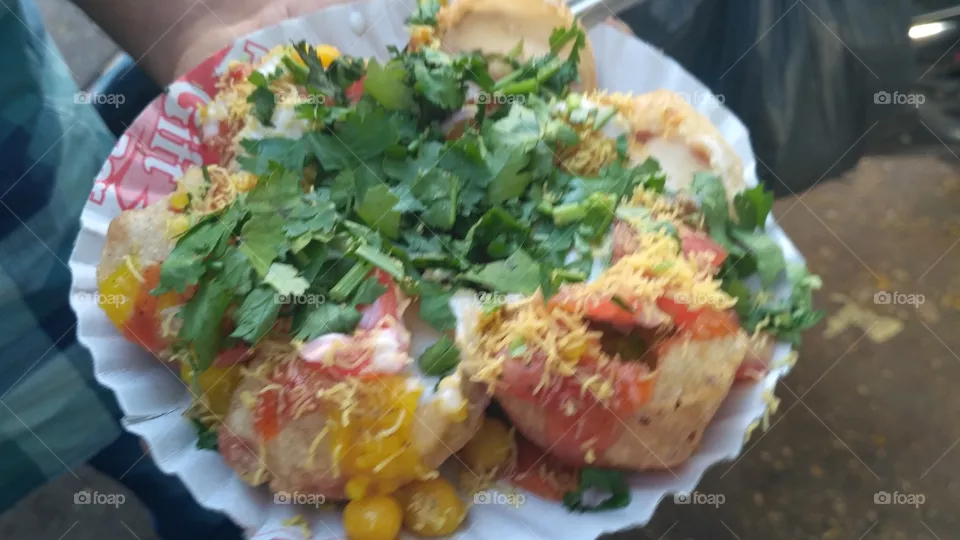 dahipuri