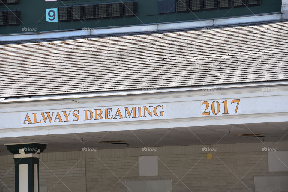 Kentucky Derby Winner 2017