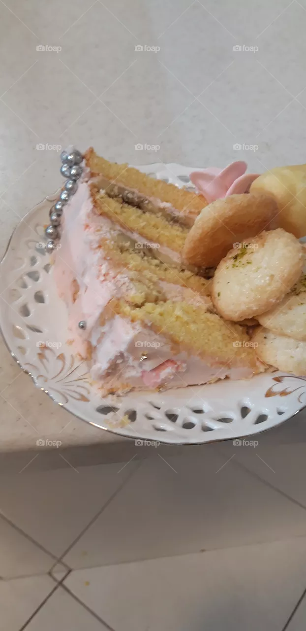 cake