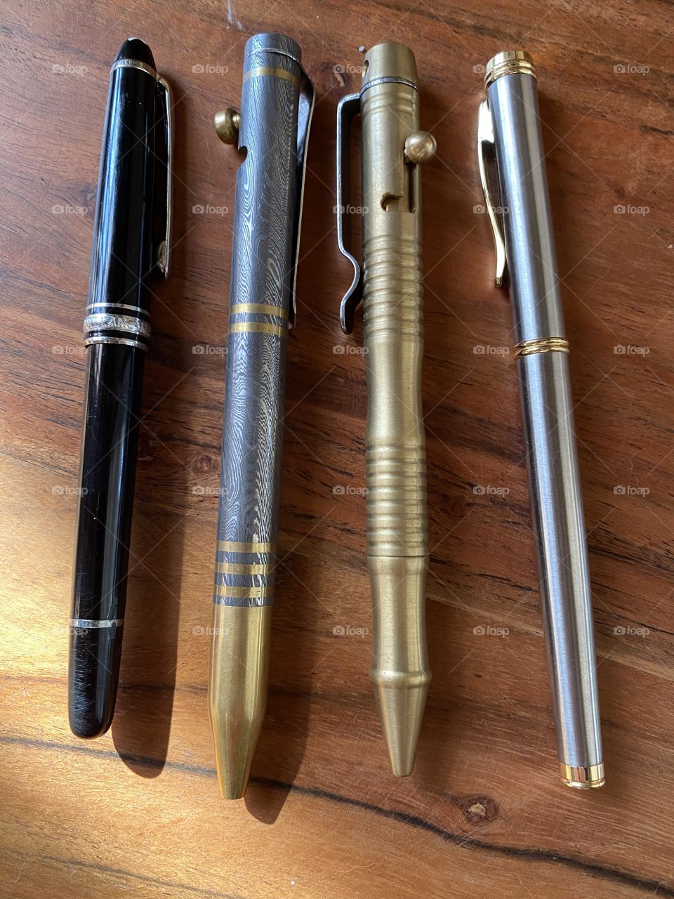 Pen pen collection 