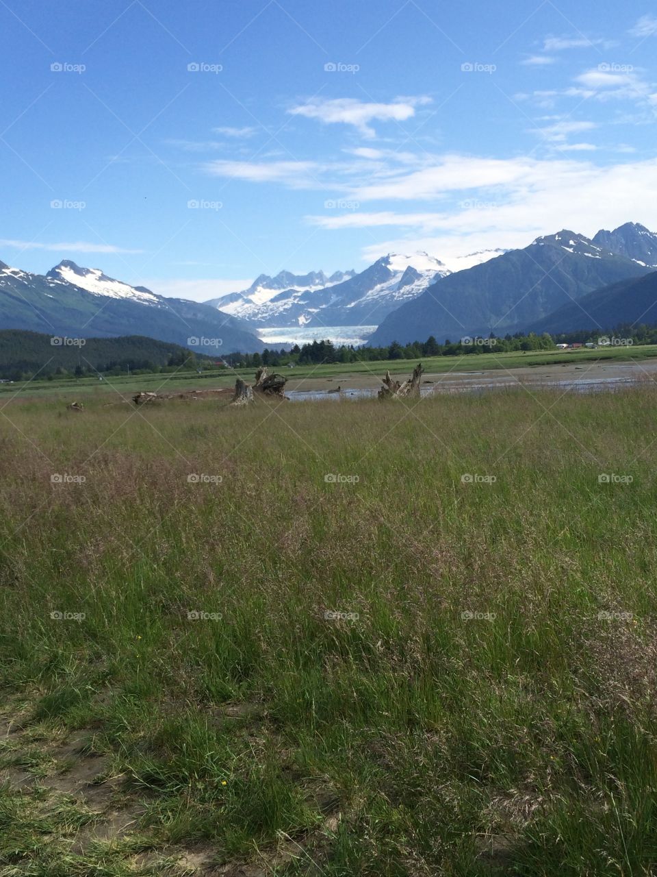 Alaska😍. Juneau